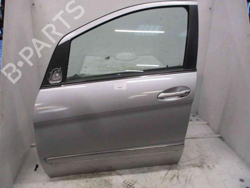 Used Left front door MERCEDES-BENZ B-CLASS Sports Tourer (W245) B 180 CDI (245.207) (109 hp) 26631678