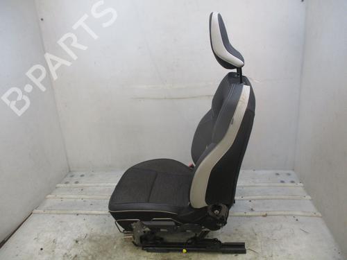 Left front seat RENAULT CAPTUR II (HF_) TCe 100 (HFMT) | BP29379695C15 