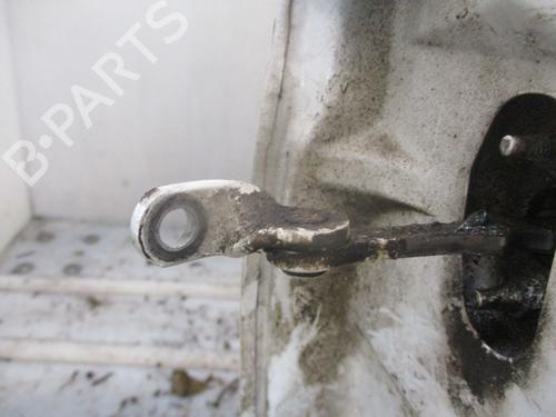 Right front door PEUGEOT 206 Hatchback (2A/C)  | BP24014653C3 