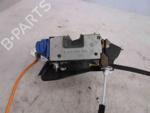 Rear right lock AUDI A4 B5 (8D2) 1.6 | BP19719484C99 