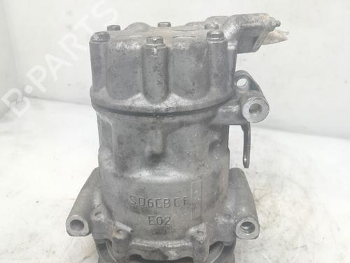 AC compressor CITROËN C3 II (SC_) 1.4 VTi 95 | BP32353499M34  - Image 11