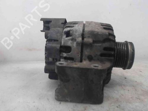 Alternator FIAT PUNTO EVO (199_) 1.3 D Multijet (199AXC1A, 199BXC1A, 199AXT1A, 199BXT1A) | BP26620763M7