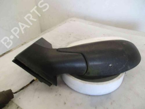 Left mirror FORD KA (RU8) 1.2 | BP26633611C26 