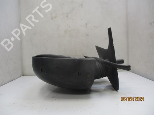 Used Left mirror CITROËN JUMPER I Van (244) 2.2 HDi (101 hp) 26636436