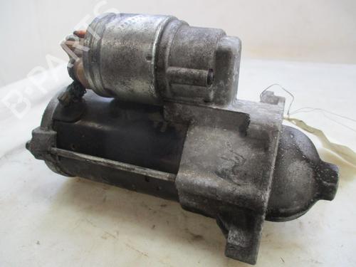 Starter RENAULT CLIO IV (BH_) 1.5 dCi 90 | BP30163154M8
