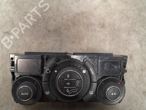 Used Climate control PEUGEOT 308 I (4A_, 4C_) 1.6 HDi (109 hp) 26638492