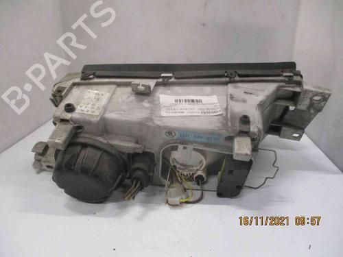 Left headlight SKODA OCTAVIA I (1U2) 1.9 TDI | BP19718003C28 