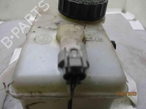 Brake master cylinder BMW 3 (E46) 320 d | BP26629857M77 