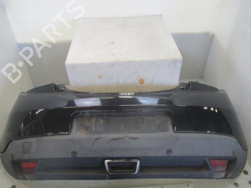 Used Rear bumper Rear bumper 37585101 37585101