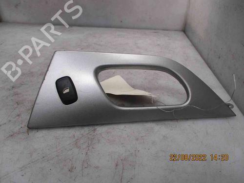 Used Right rear window switch PEUGEOT 407 (6D_) 1.6 HDi 110 (6D9HZC, 6D9HYC) (109 hp) 24011754