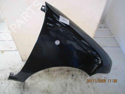Used Right front fenders FIAT SEICENTO / 600 (187_) 0.9 (187AXA, 187AXA1A) (39 hp) 19722692