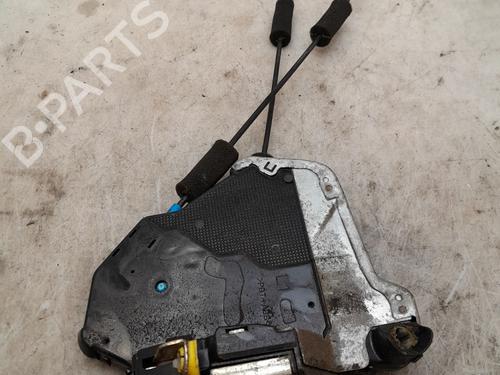 Venstre fortil lås LEXUS RX (_U3_) 400h AWD (MHU38_, MHU38R) | BP29962067C98 