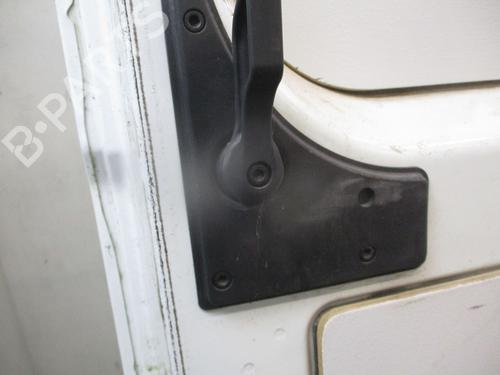 Højre side skydedør PEUGEOT BOXER Van 2.2 HDi 130 | BP32004415C75 