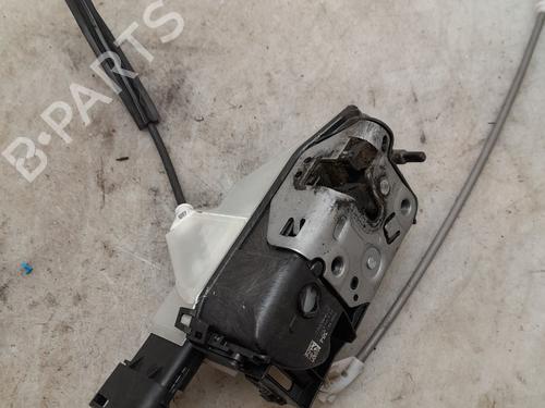 Front right lock CITROËN C4 CACTUS 1.5 BlueHDi 100 | BP37728842C97 - Image 2