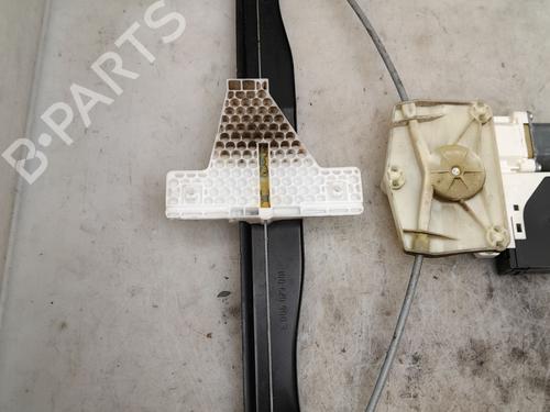 Rear left window mechanism AUDI A3 Sportback (8PA) 1.9 TDI | BP29550129C24 