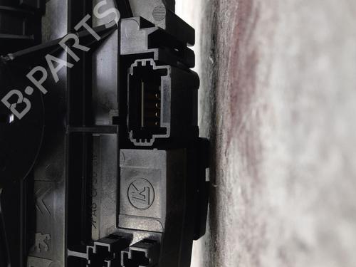 Headlight switch CITROËN C3 II (SC_) 1.4 VTi 95 | BP32222677I24 