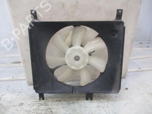 Radiator fan SUZUKI ALTO VII (GF, HA25_, HA35_) 1.0 (AMF310, GFC31S) | BP30116643M35