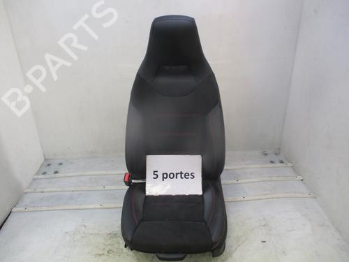 left-front-seat-mercedes-benz-a-class-w177-2018-32307408 main image