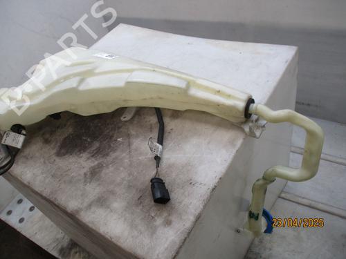 Windscreen washer tank VW TOUAREG (7LA, 7L6, 7L7) 3.0 V6 TDI | BP25377844C113 