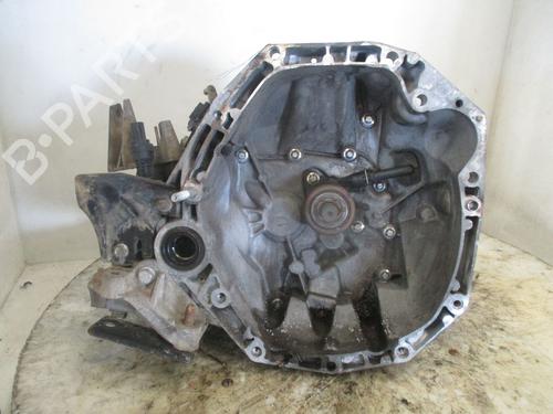 Used Gearbox Gearbox 36653187 36653187
