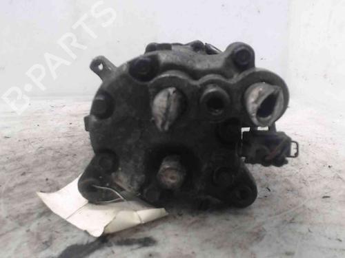AC compressor VW POLO III (6N1) 1.7 SDI | BP19716000M34 