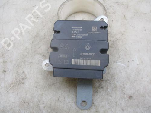 Used ECU airbags RENAULT CLIO IV (BH_) 1.5 dCi 75 (75 hp) 26635834