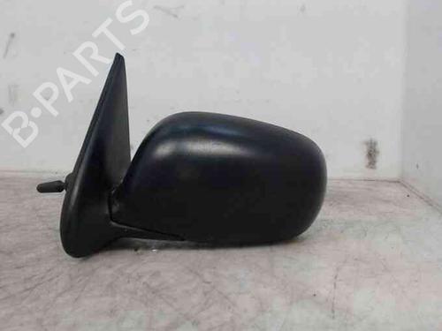 Left mirror NISSAN MICRA II (K11) 1.0 i 16V | BP19713171C26 