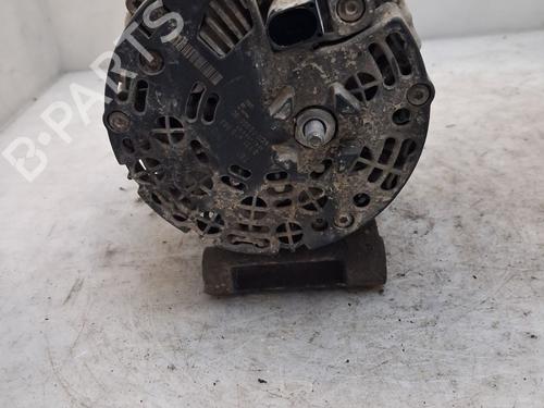 Alternator CITROËN JUMPER II Van 2.2 HDi 100 | BP39384981M7 - Image 3