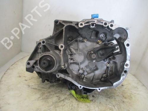 Gearkasse Gearkasse 39540211 39540211