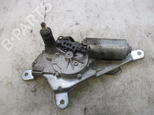 Used Back wipers mechanism RENAULT KANGOO (KC0/1_) D 65 1.9 (KC0E, KC02, KC0J, KC0N) (64 hp) 31301552