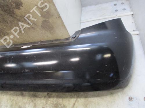 Rear bumper CHEVROLET AVEO / KALOS Hatchback (T250, T255) 1.2 | BP29230121C8 