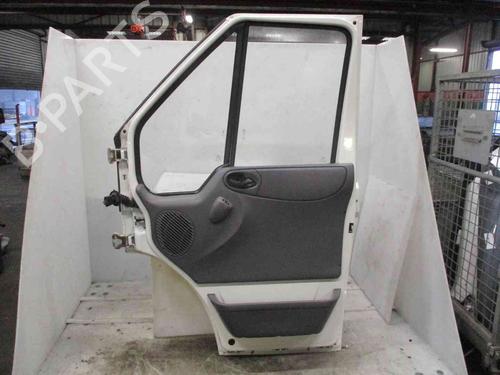 Right front door FORD TRANSIT Van (FA_ _) 2.0 DI (FAE_, FAF_, FAG_) | BP26628160C3 