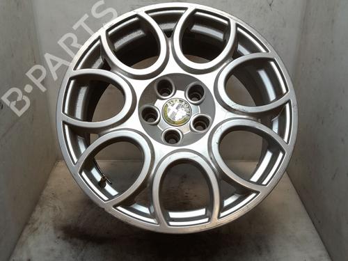Used Rim Rim ALFA ROMEO 159 (939_) 2.4 JTDM (939AXD) (210 hp) 36097733 36097733