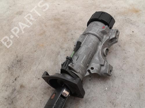 Used Ignition barrel Ignition barrel SEAT IBIZA IV (6J5, 6P1) 1.4 (85 hp) 35885634 35885634