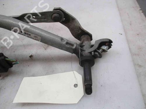 Front wiper motor CITROËN C3 / C3 ORIGIN III (SX) 1.6 BlueHDi 100 | BP26633758M29 