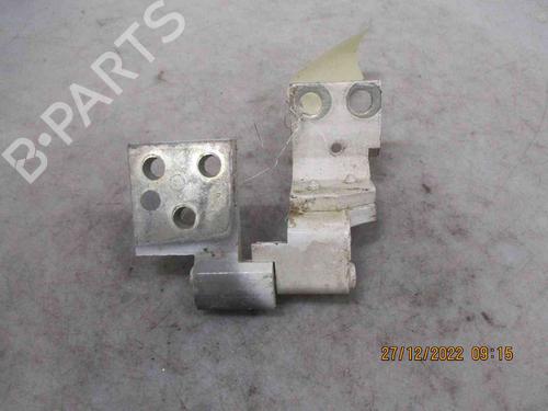 Hinge/Door check strap PEUGEOT PARTNER Box Body/MPV (5_, G_)  | BP26627507C146