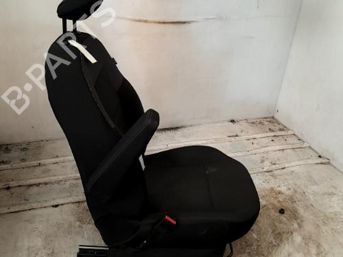 Seats set DACIA SANDERO III 1.0 SCe 65 | BP26636758C78 