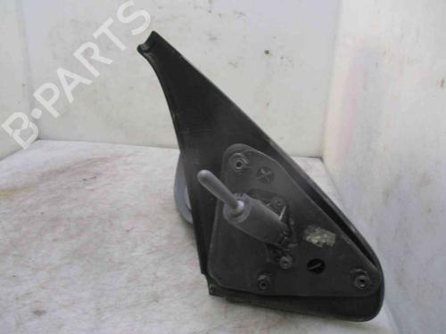 Left mirror RENAULT CLIO II (BB_, CB_) 1.2 (BB0A, BB0F, BB10, BB1K, BB28, BB2D, BB2H, CB0A,... | BP20206550C26 