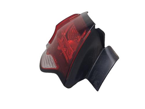 Left taillight CITROËN DS4 (NX_) 1.6 HDi 115 | BP40093772C34 - Image 2