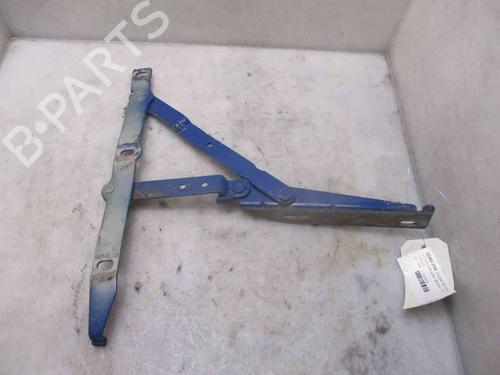 Hinge/Door check strap RENAULT MASTER II Bus (JD) 2.5 D | BP26633263C146 