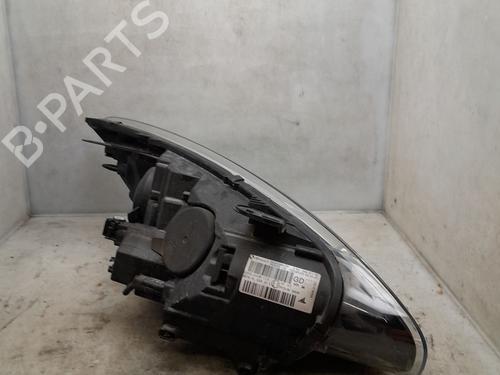 Lyskaster venstre RENAULT MEGANE III Hatchback (BZ0/1_, B3_) 1.5 dCi (BZ09, BZ0D, BZ1W, BZ29, BZ14) | BP29962059C28