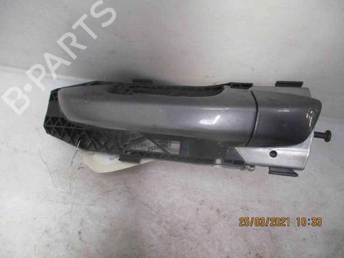 Used Front left exterior door handle VW GOLF PLUS V (5M1, 521) 1.2 TSI (105 hp) 19737302