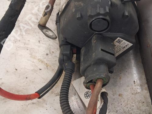 Steering rack VW EOS (1F7, 1F8) 1.4 TSI | BP37648394M22 - Image 6