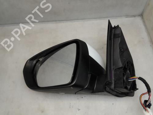 Used Left mirror PEUGEOT 3008 II SUV (MC_, MR_, MJ_, M4_) [2016-2025]  30949181