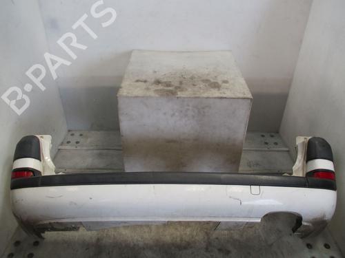 Bak støtfanger CITROËN C8 (EA_, EB_) 2.0 HDi (120 hp) 26916400