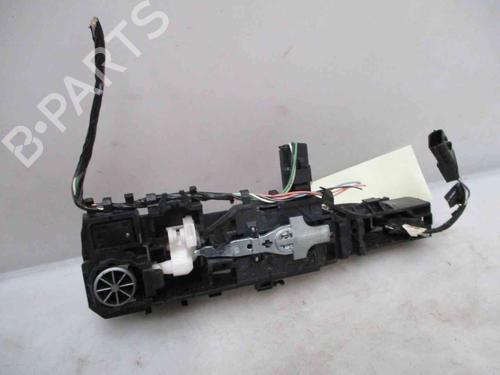 Front right exterior door handle RENAULT MEGANE II (BM0/1_, CM0/1_) 2.0 dCi (BM1K, CM1K) | BP19714573C129 