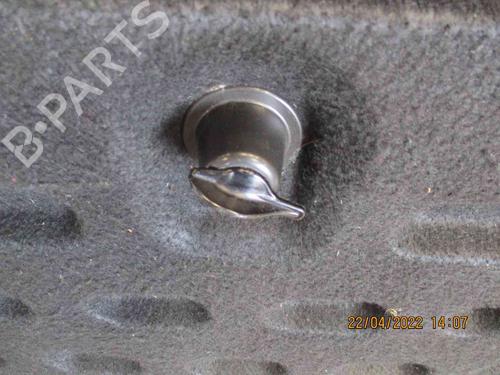 Rear parcel shelf SEAT TOLEDO III (5P2) 1.9 TDI | BP25487326C85 