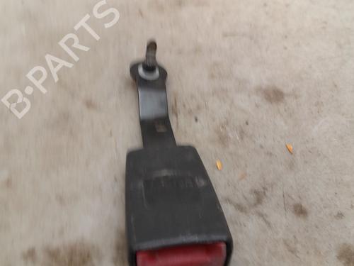 Used Seat buckle Seat buckle PEUGEOT BIPPER (AA_) 1.4 HDi (68 hp) 34407802 34407802
