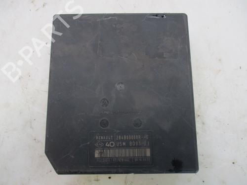 Used Other Other RENAULT MEGANE III Hatchback (BZ0/1_, B3_) 1.5 dCi (BZ09, BZ0D, BZ1W, BZ29, BZ14) (110 hp) 33946758 33946758