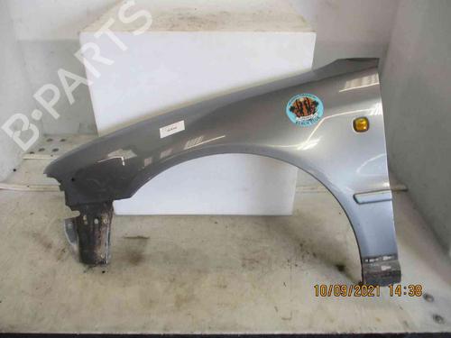 Used Left front fenders AUDI A4 B5 (8D2) 1.6 (100 hp) 19740914